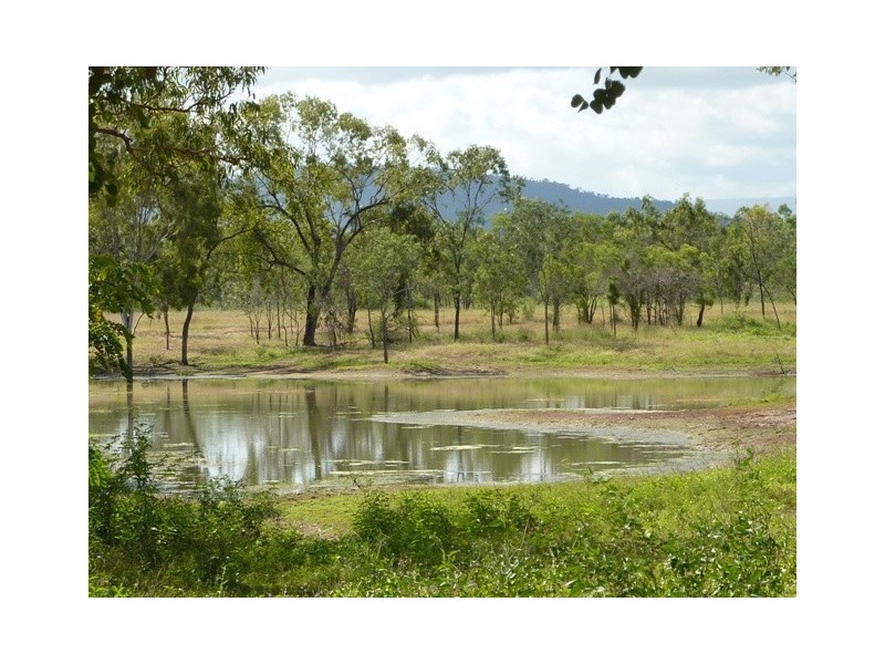 5199 Flinders Highway, Woodstock QLD 4816