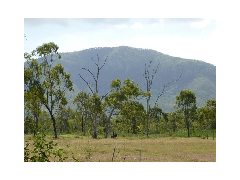 5199 Flinders Highway, Woodstock QLD 4816