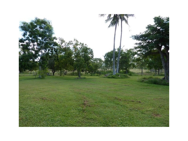 5199 Flinders Highway, Woodstock QLD 4816