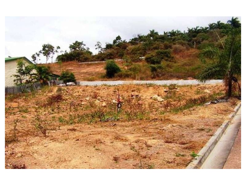 31 Nettleton Street, Mount Louisa QLD 4814