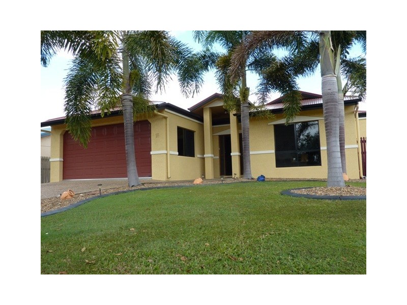 18 Crossman Place, Kirwan QLD 4817