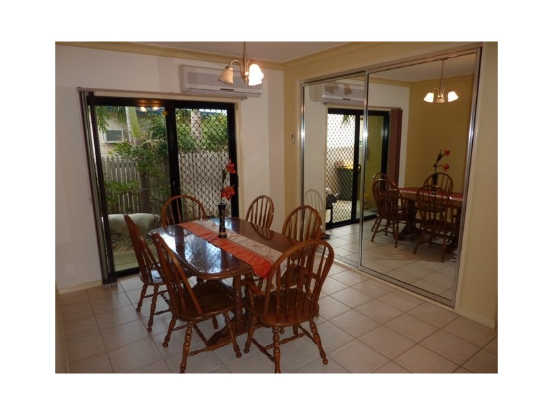 18 Crossman Place, Kirwan QLD 4817