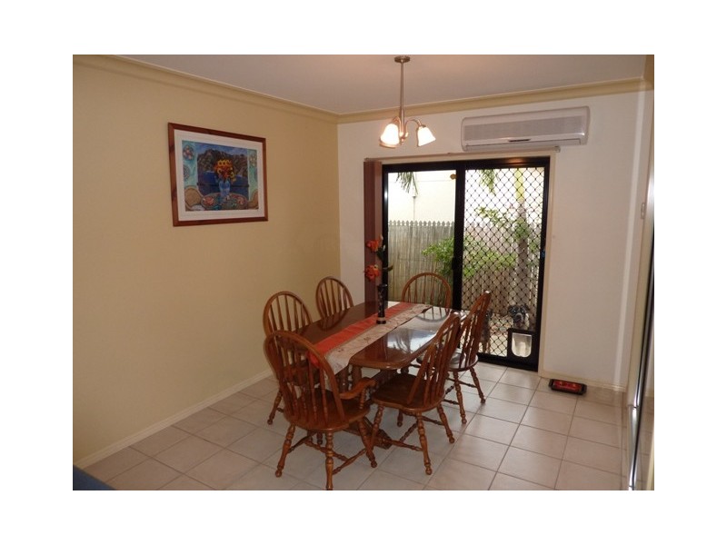 18 Crossman Place, Kirwan QLD 4817