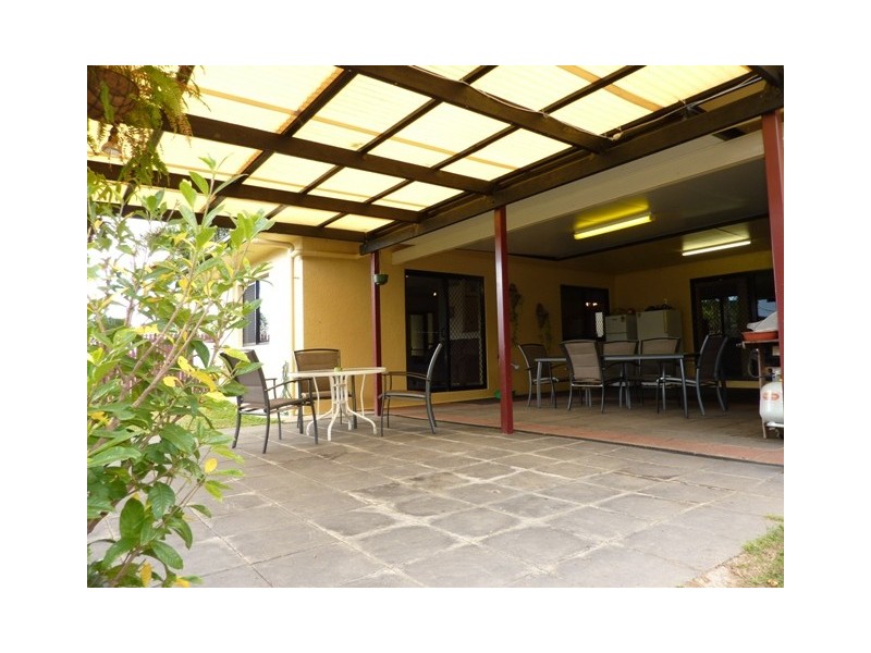 18 Crossman Place, Kirwan QLD 4817