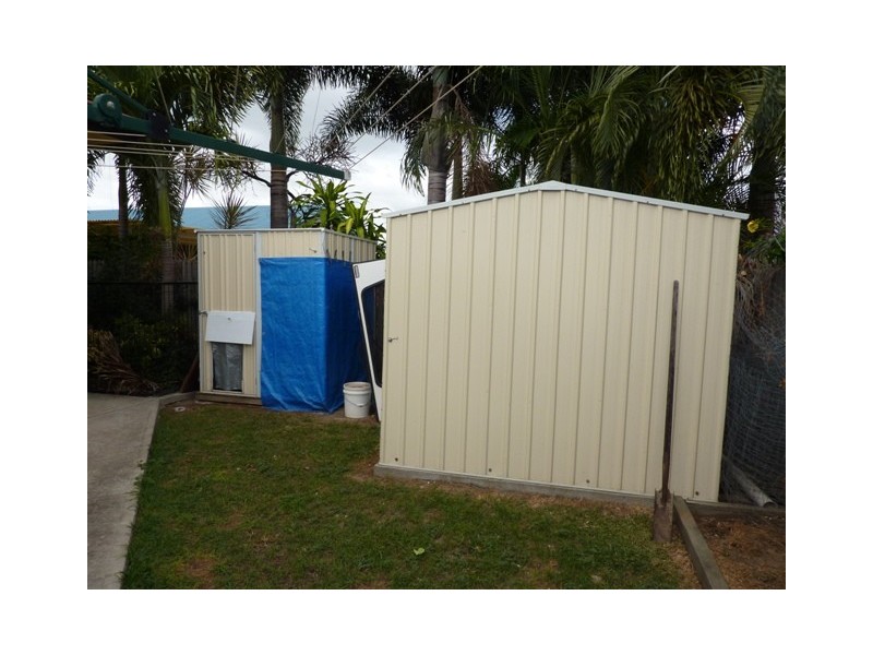 18 Crossman Place, Kirwan QLD 4817