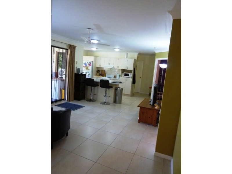 2 Rio Vista Way, Kirwan QLD 4817