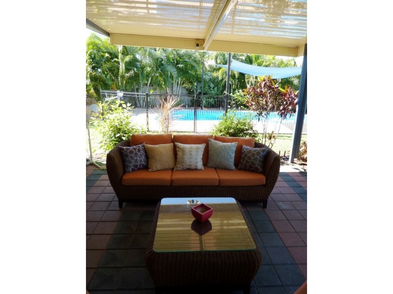 2 Rio Vista Way, Kirwan QLD 4817