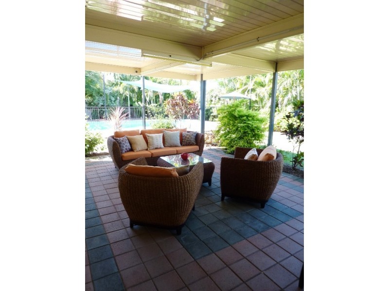 2 Rio Vista Way, Kirwan QLD 4817