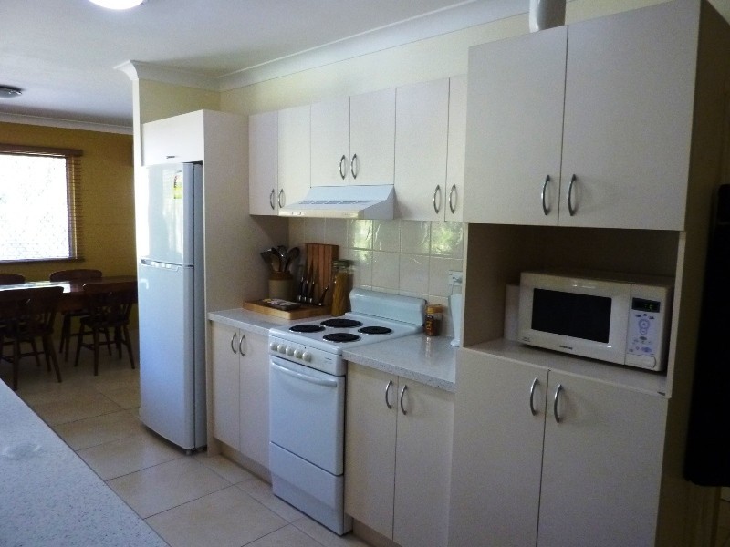2 Rio Vista Way, Kirwan QLD 4817