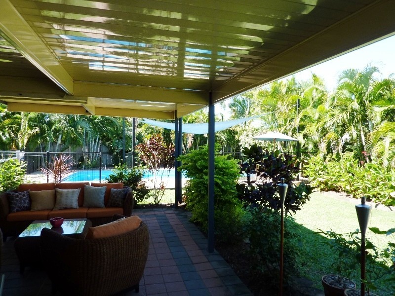 2 Rio Vista Way, Kirwan QLD 4817