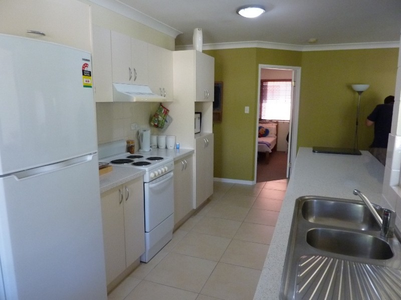 2 Rio Vista Way, Kirwan QLD 4817