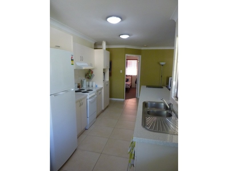 2 Rio Vista Way, Kirwan QLD 4817
