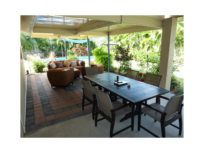 2 Rio Vista Way, Kirwan QLD 4817