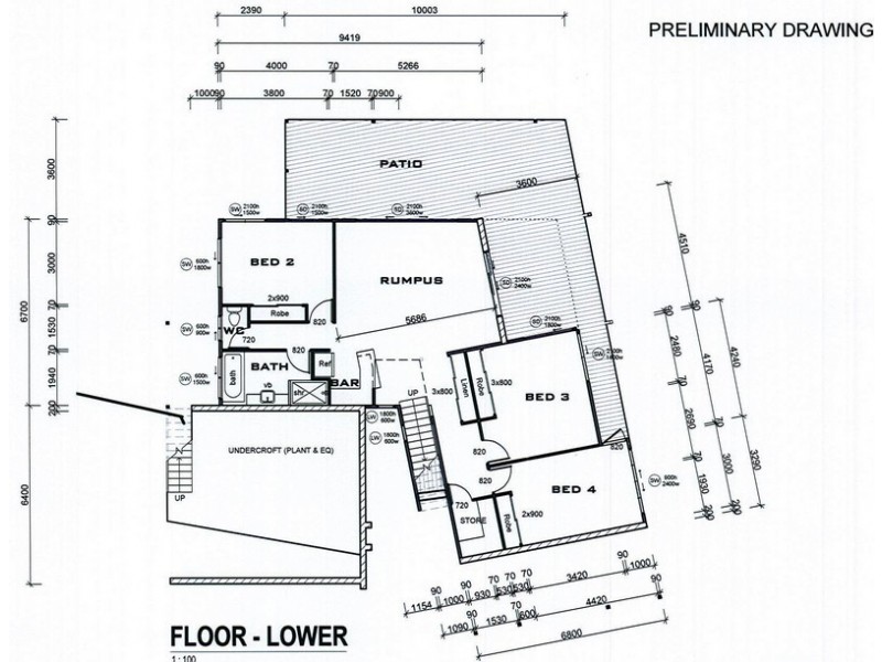 19 Braemar Crescent, Castle Hill QLD 4810