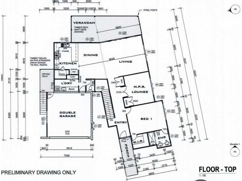 19 Braemar Crescent, Castle Hill QLD 4810