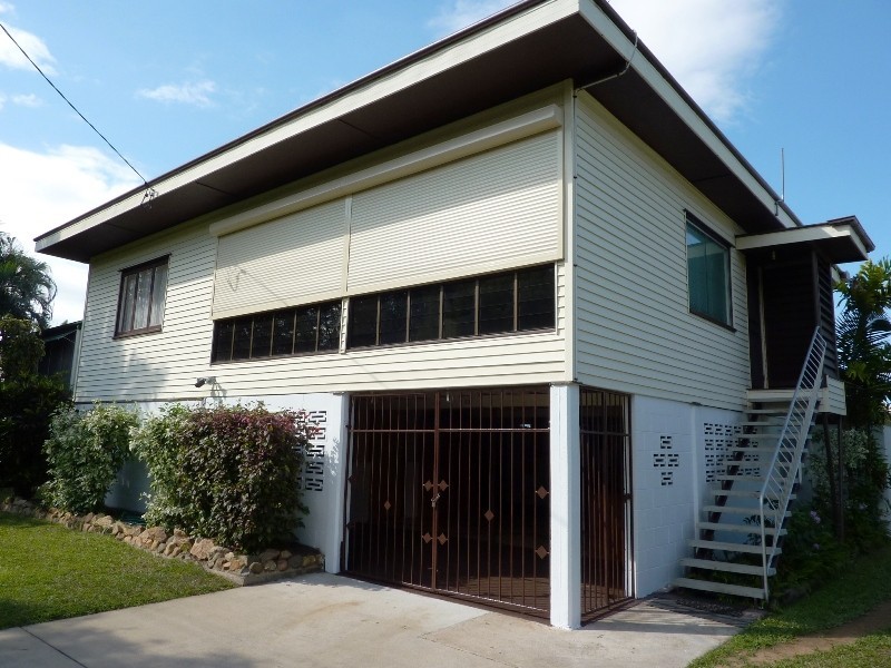 19 Petunia Street, Aitkenvale QLD 4814