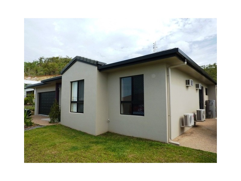 12 San Antonio Court, Mount Louisa QLD 4814