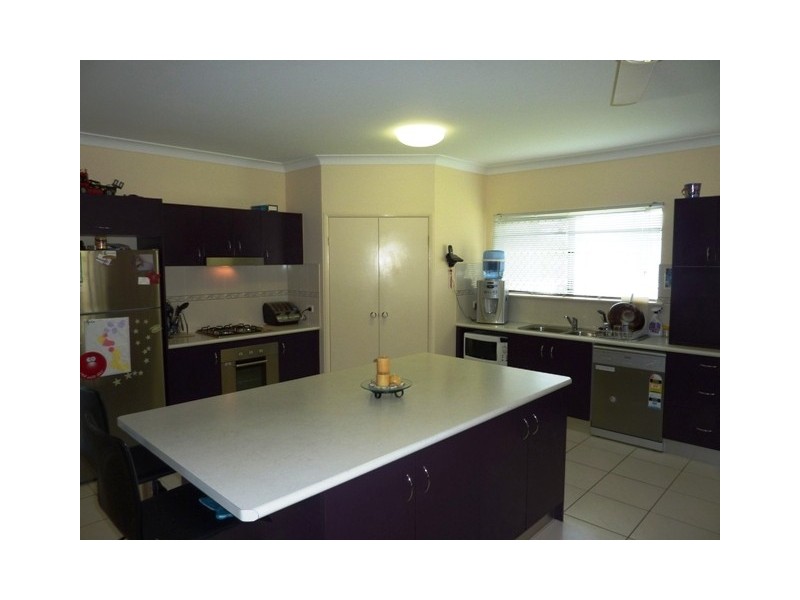 12 San Antonio Court, Mount Louisa QLD 4814