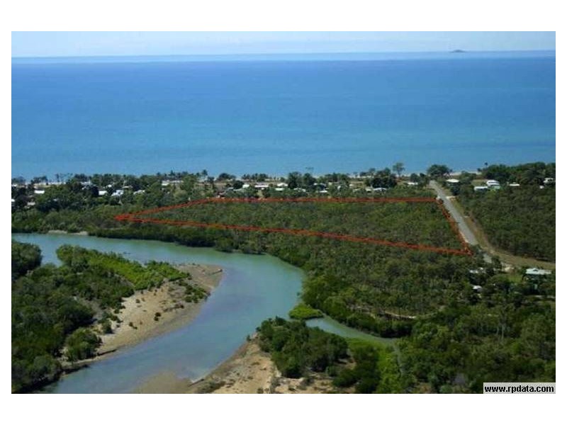 25 Marlin Street, Balgal Beach QLD 4816