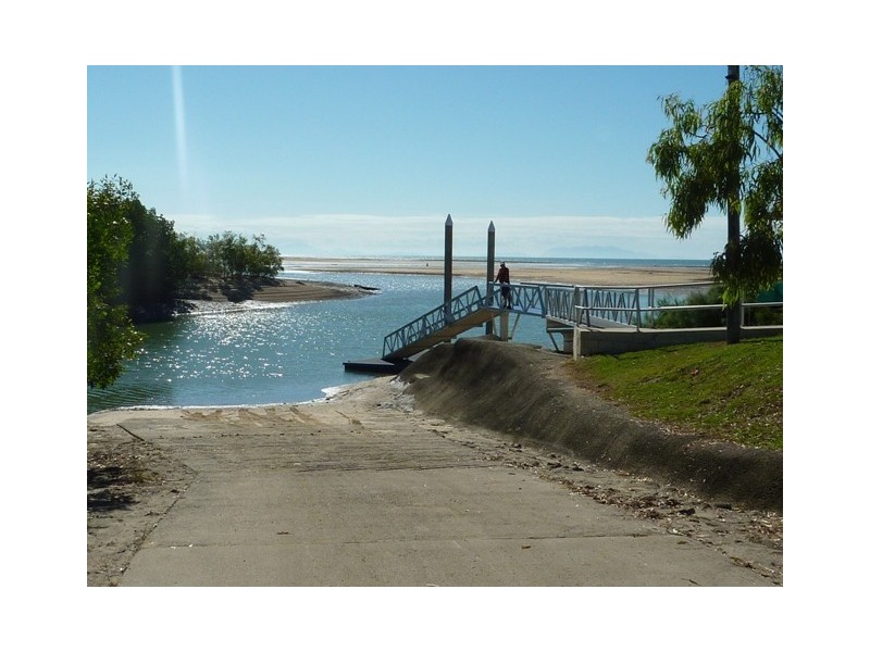 25 Marlin Street, Balgal Beach QLD 4816