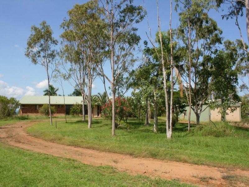 152 Victoria Street, Gracemere QLD 4702