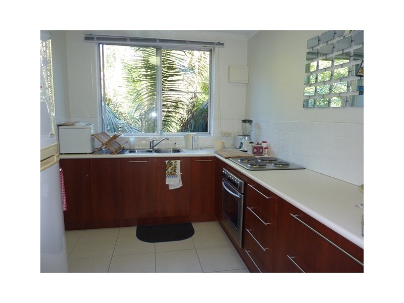 16/23 Gregory Street, North Ward QLD 4810