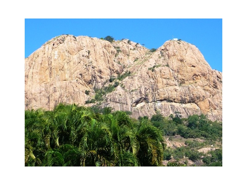 16/23 Gregory Street, North Ward QLD 4810