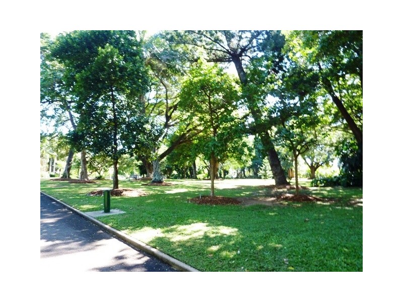 16/23 Gregory Street, North Ward QLD 4810