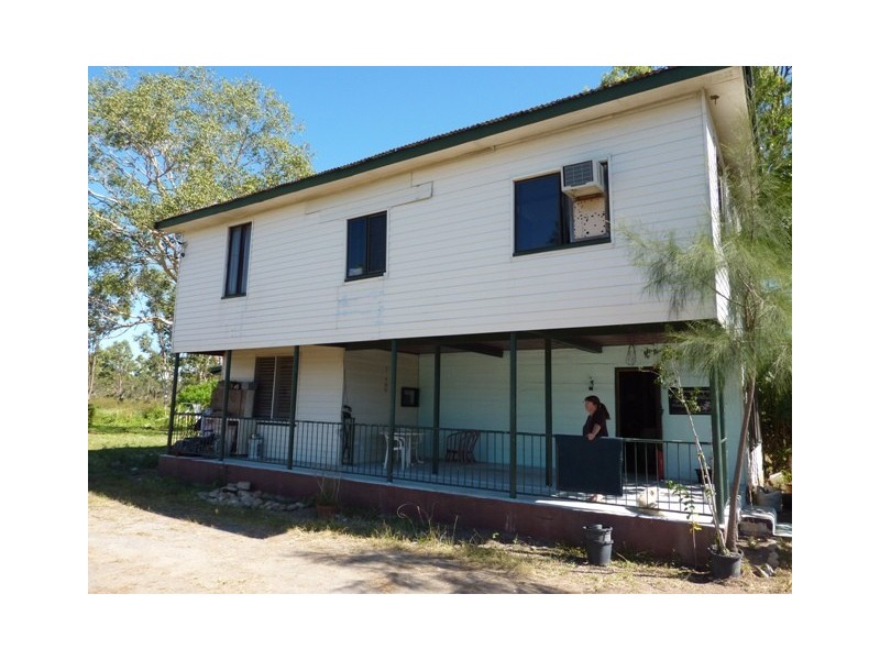 100 Geaney Lane, Deeragun QLD 4818