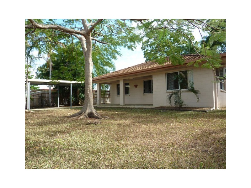 9 Cassowary Crescent, Condon QLD 4815