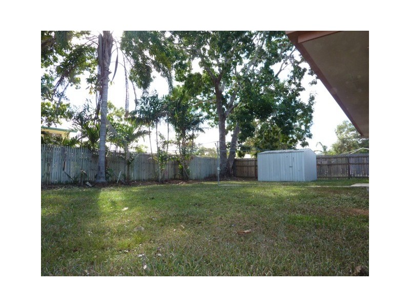 9 Cassowary Crescent, Condon QLD 4815