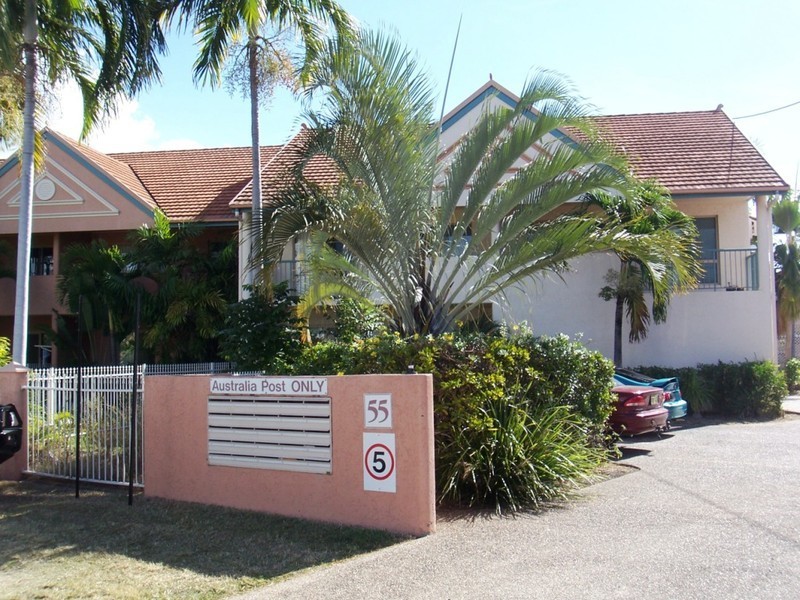 11/55 Bamford Lane, Kirwan QLD 4817