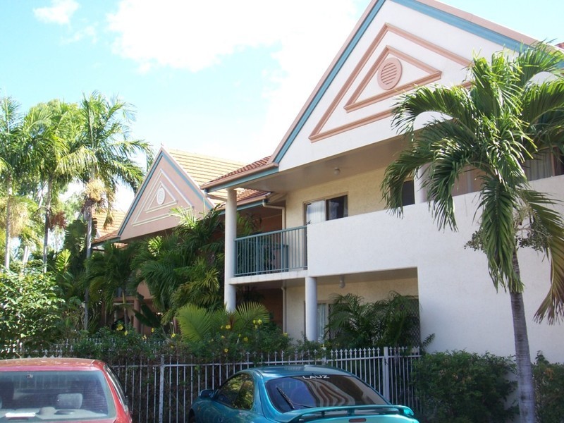 11/55 Bamford Lane, Kirwan QLD 4817