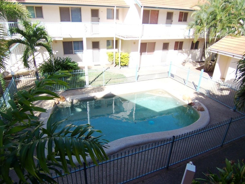 11/55 Bamford Lane, Kirwan QLD 4817