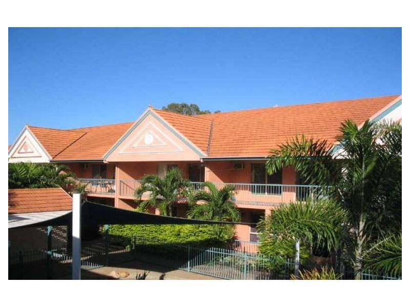 11/55 Bamford Lane, Kirwan QLD 4817