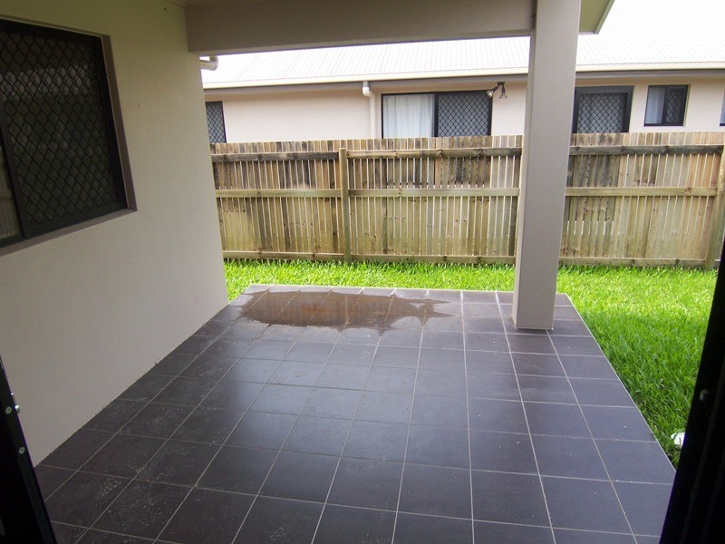 Rasmussen QLD 4815
