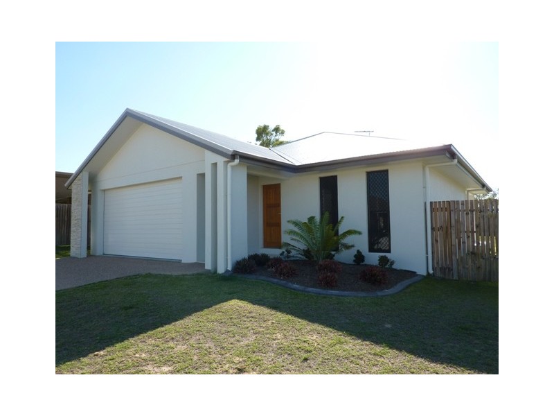 Rasmussen QLD 4815