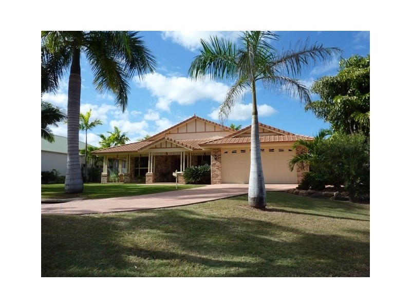 5 Foxtail Ct, Kirwan QLD 4817