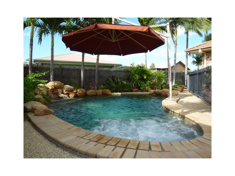 5 Foxtail Ct, Kirwan QLD 4817