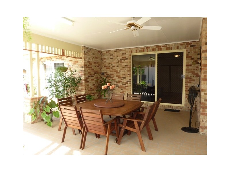 5 Foxtail Ct, Kirwan QLD 4817
