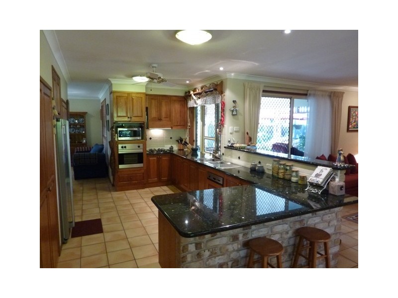 5 Foxtail Ct, Kirwan QLD 4817