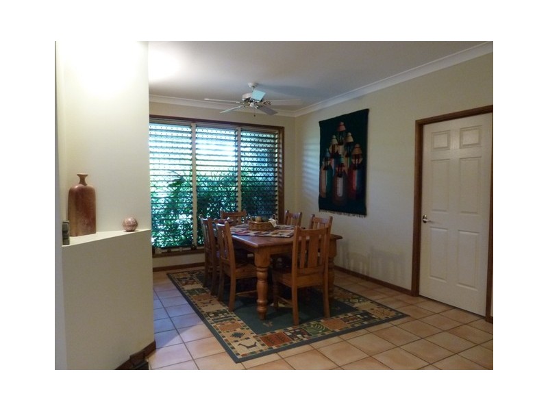 5 Foxtail Ct, Kirwan QLD 4817