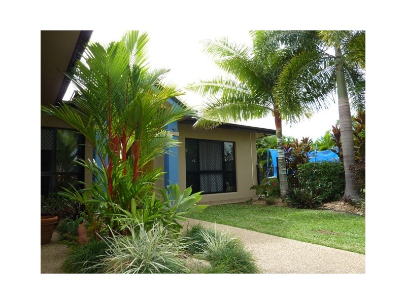 79 Squires Cr, Kirwan QLD 4817