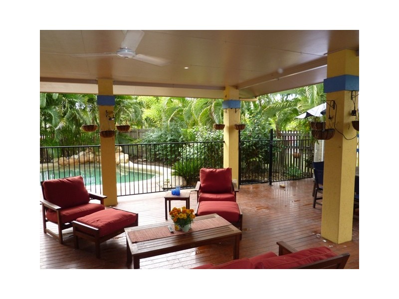 79 Squires Cr, Kirwan QLD 4817