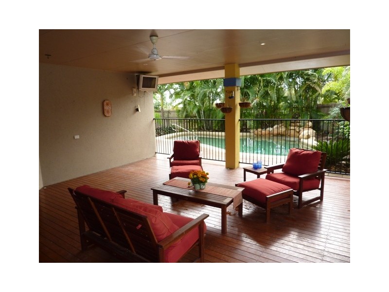 79 Squires Cr, Kirwan QLD 4817