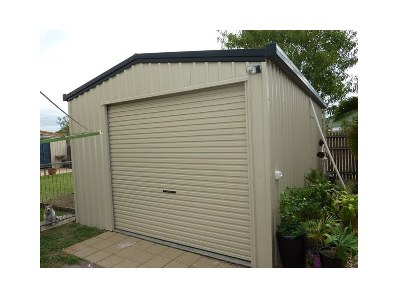 79 Squires Cr, Kirwan QLD 4817