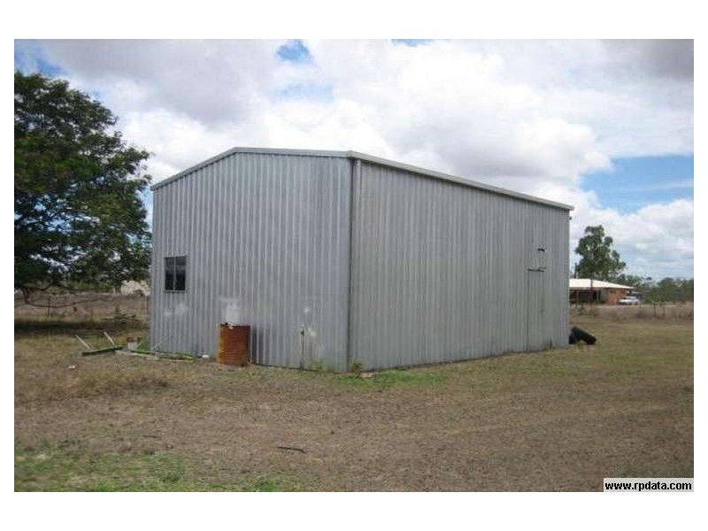 Black River QLD 4818