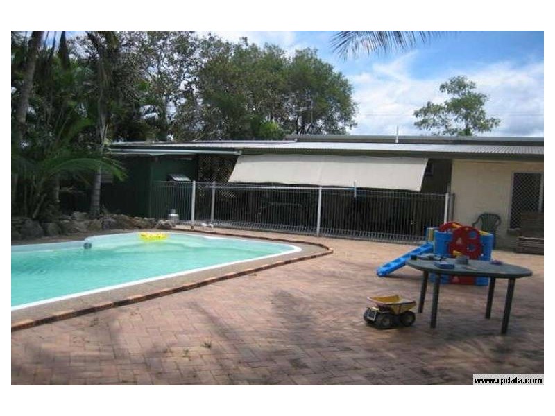 Black River QLD 4818