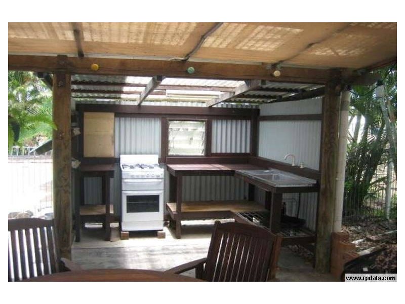 Black River QLD 4818