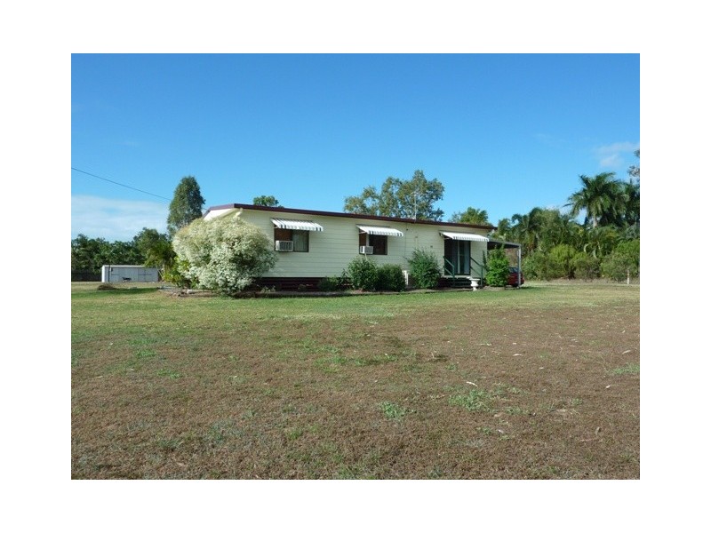 Yabulu QLD 4818